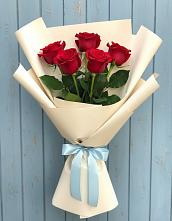 Букет Классика чувств #REPLACE_PRED# Середниково