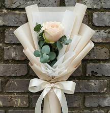 Букет цветов из:  Розы #REPLACE_PRED# Середниково