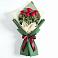 Букет цветов из: Розы в Середниково