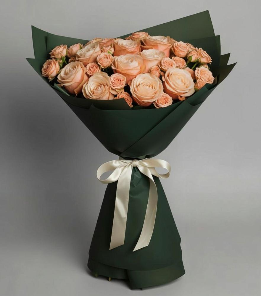 Букет Элегантный в Середниково