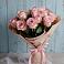 Букет цветов из: Розы в Середниково
