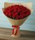 Букет Красные розы Милано в Середниково