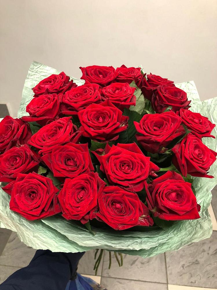 Розы Классика в Середниково Букет Классика в Середниково