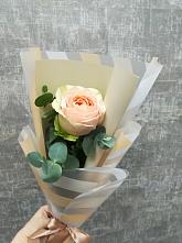 Букет цветов из:  Розы в Середниково