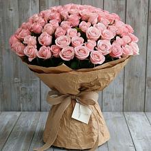 Букет 151 Роза Роуз в Середниково