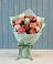 Букет цветов из: Розы в Середниково