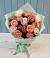 Букет цветов из: Розы в Середниково