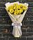 Букет цветов из: Хризантемы в Середниково
