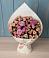Букет цветов из: Розы в Середниково