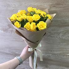 Букет цветов из:  Розы #REPLACE_PRED# Середниково